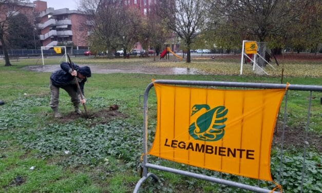 Manca sicurezza in strada