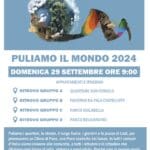 Puliamo il Mondo a Lodi – 29-9-2024